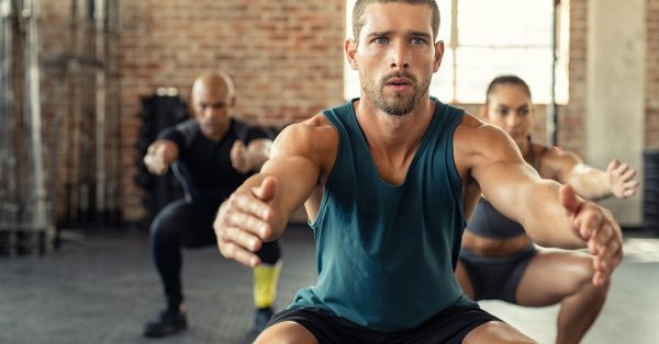 Achieve Your Goals: Unlimited Fitness Boot Camp Classes for All Levels at Your Success My Goal Fitness Boot Camp at Groupon North America