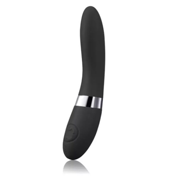 LELO ELISE 2 - The Large Vibrator with Double Motors