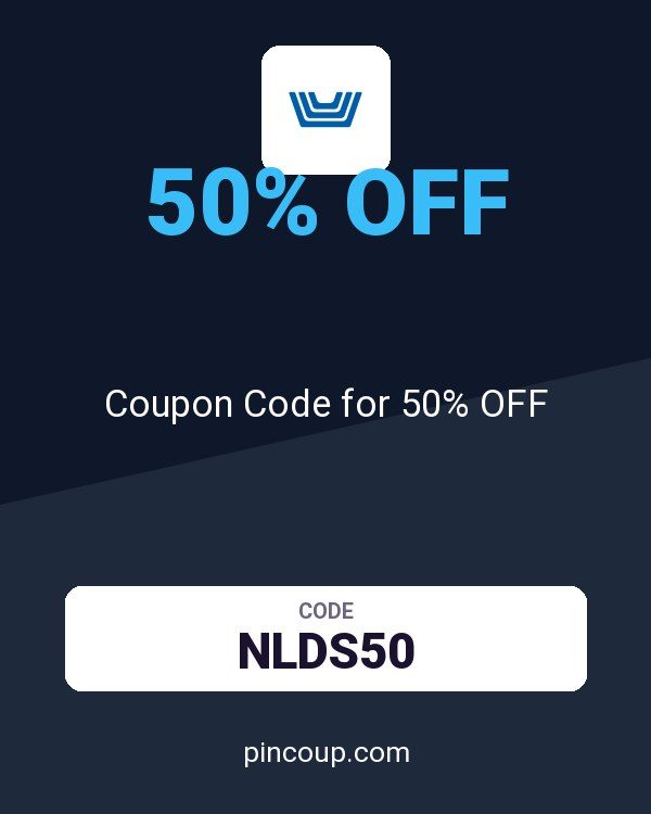 The Container Store: Coupon Code for 50% OFF