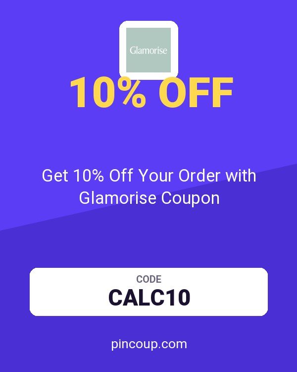 Glamorise Foundations: Get 10% Off Your Order with Glamorise Coupon