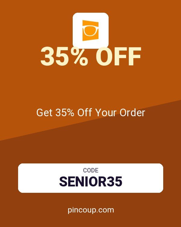 Vision Direct AU coupon: Get 35% Off Your Order