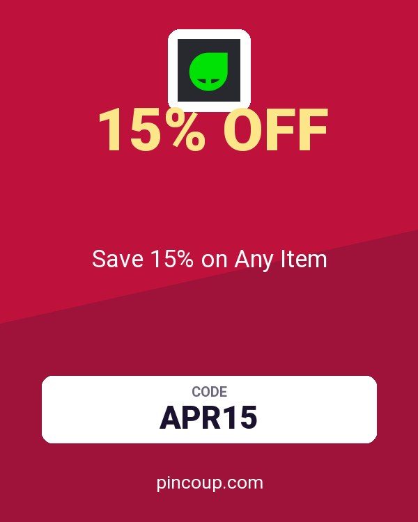 Green Man Gaming coupon: Save 15% on Any Item