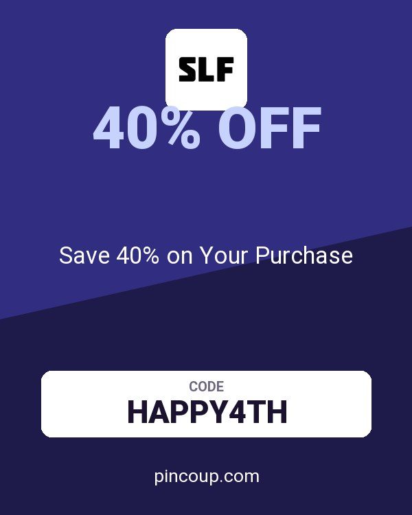 SLEEFS coupon: Save 40% on Your Purchase