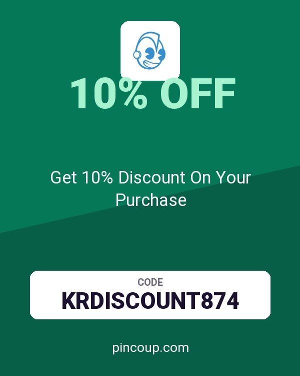 Kidrobot coupon: Get 10% Discount On Your Purchase