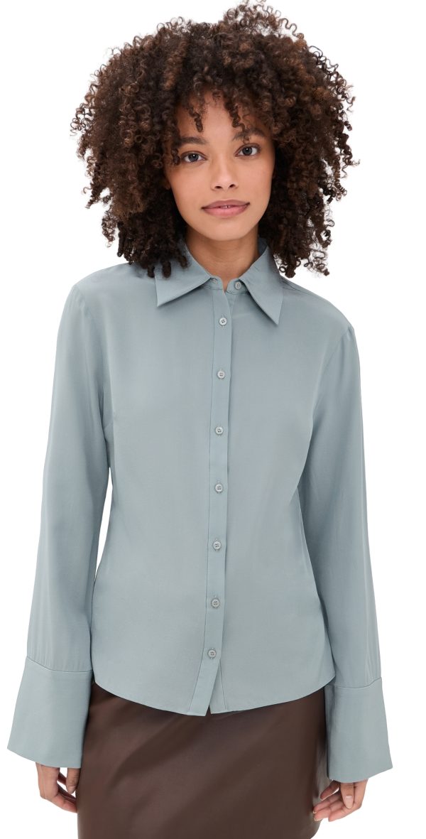 SIR. Piero Shirt Storm 0 at Shopbop