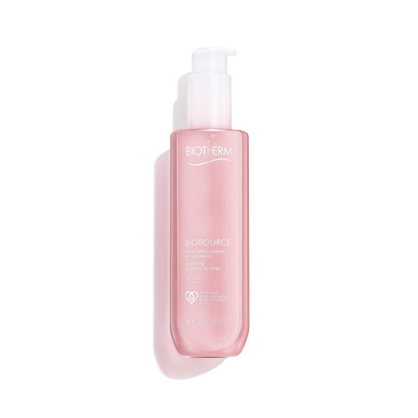 Biosource Hydrating & Softening Toner at Biotherm