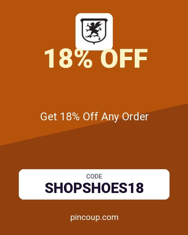 Stacy Adams coupon: Get 18% Off Any Order