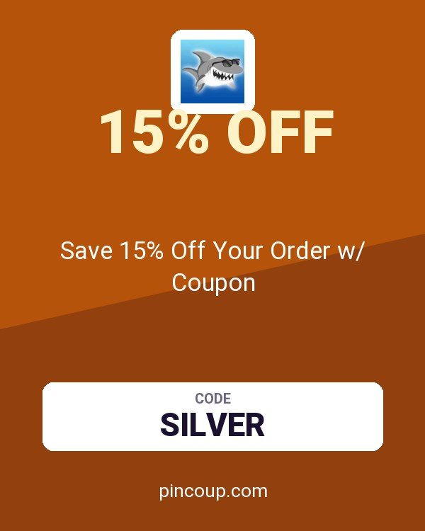 Deep Discount: Save 15% Off Your Order w/ Coupon