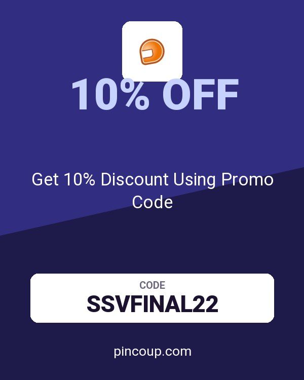 Motoin FR coupon: Get 10% Discount Using Promo Code