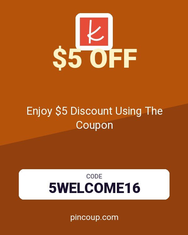 The Knot: Enjoy $5 Discount Using The Coupon
