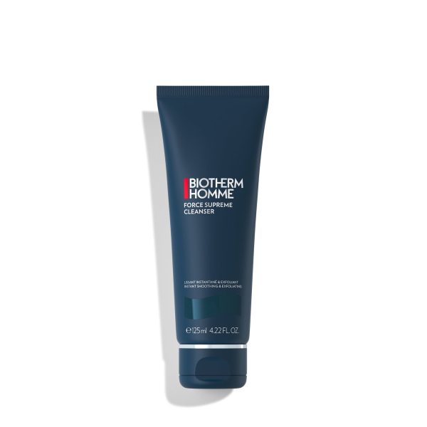 Force Supreme Anti-Aging Cleanser at Biotherm