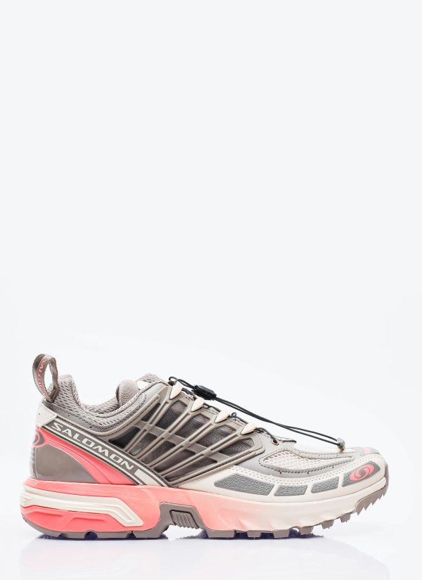 Salomon Acs Pro Sneakers - Sneakers Grey Uk - 08 at LN-CC
