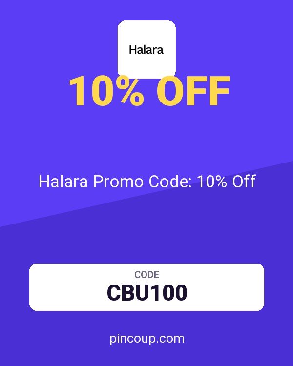 Halara Promo Code: 10% Off