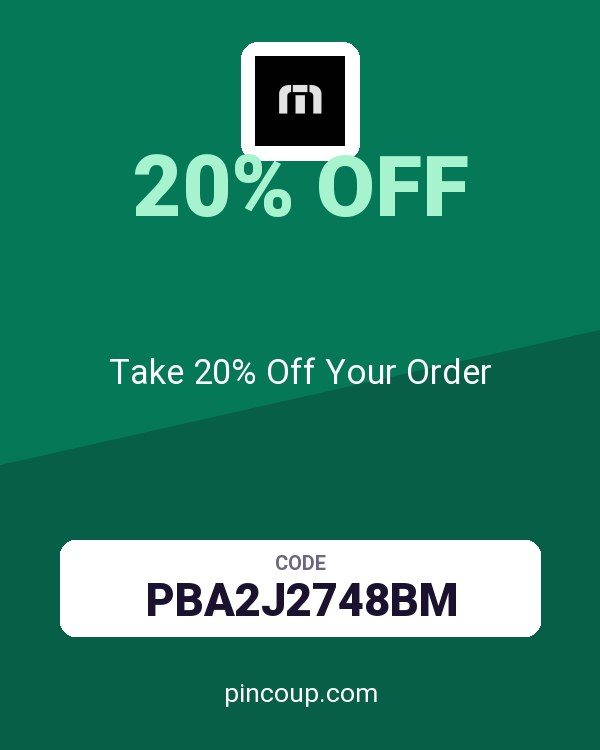 Travis Mathew coupon: Take 20% Off Your Order