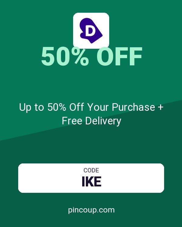Dinnerly coupon: Up to 50% Off Your Purchase + Free Delivery