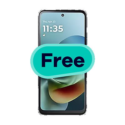 Moto G Play 2026 Prepaid Smartphone - Total Wireless pantone? tapestry