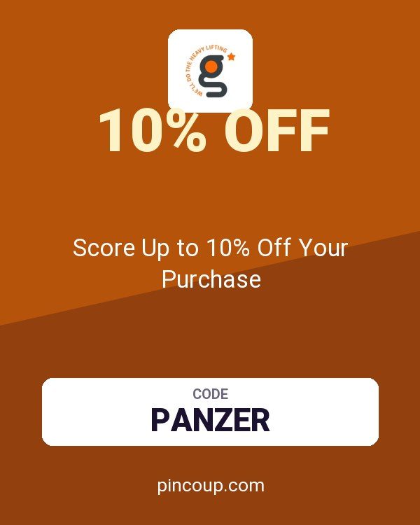 Giraffetools coupon: Score Up to 10% Off Your Purchase