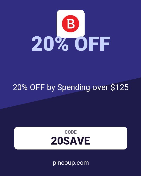 Bitdefender coupon: 20% OFF by Spending over $125
