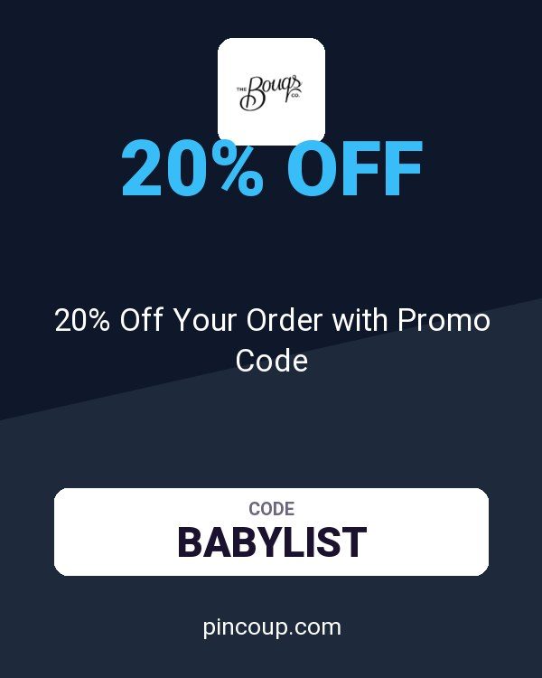 The Bouqs Company coupon: 20% Off Your Order with Promo Code