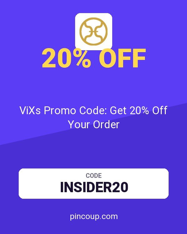 ViX Swimwear coupon: ViXs Promo Code: Get 20% Off Your Order