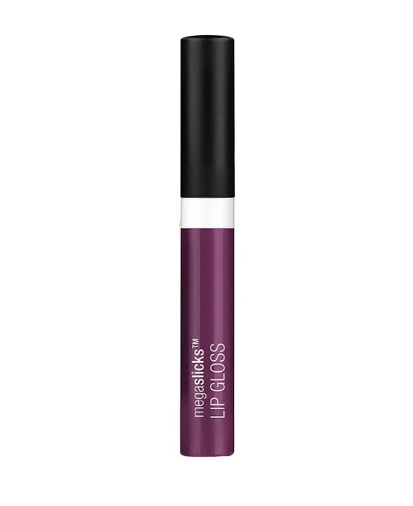 MegaSlicks Lip Gloss That's My Jam at Wet n Wild