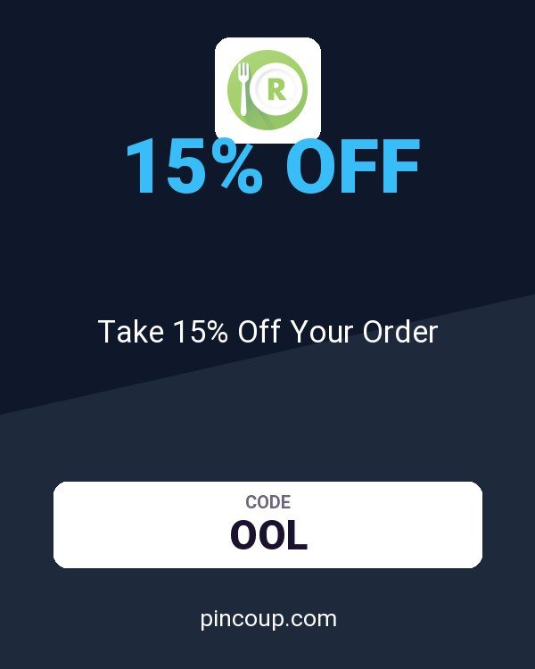 Restaurant.com coupon: Take 15% Off Your Order