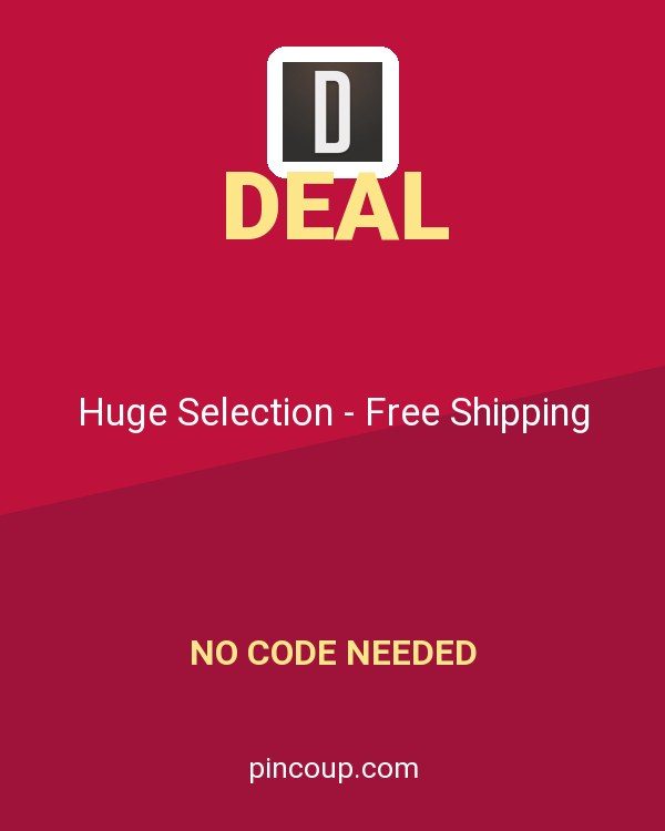 Dungarees coupon: Huge Selection - Free Shipping