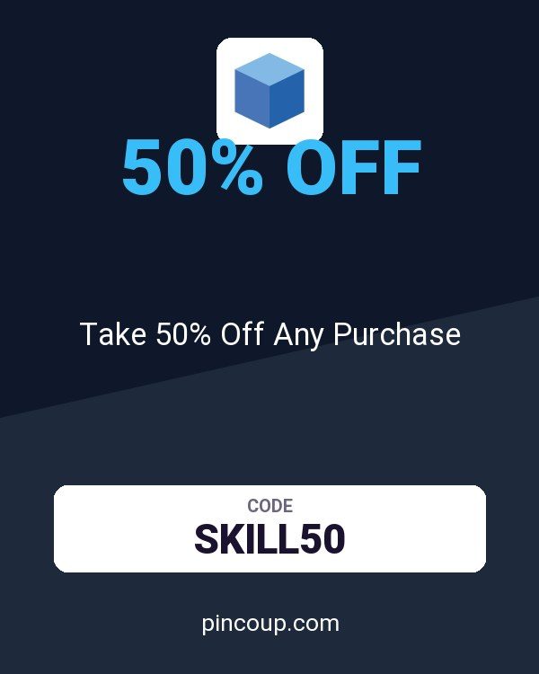 Blockchain Council coupon: Take 50% Off Any Purchase