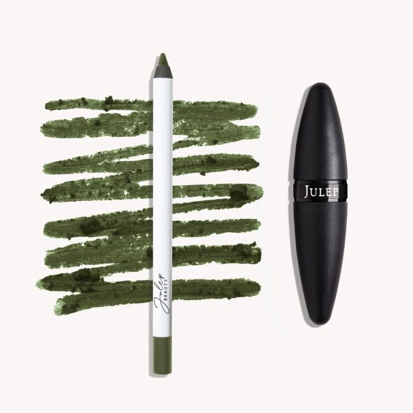Stay Sharp: When Pencil Met Gel + Torpedo Sharpener (2pc) at Julep