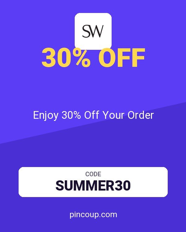 Stuart Weitzman Outlet coupon: Enjoy 30% Off Your Order
