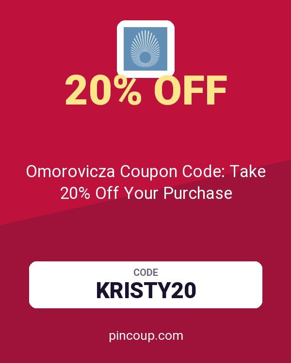 Omorovicza Cosmetics Inc: Omorovicza Coupon Code: Take 20% Off Your Purchase