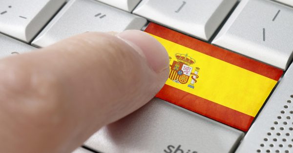 Expand Your Skills with Centre of Excellences Online Spanish Course for Beginners with up to 88% off at Groupon North America