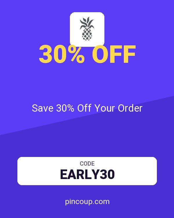 Cariloha coupon: Save 30% Off Your Order