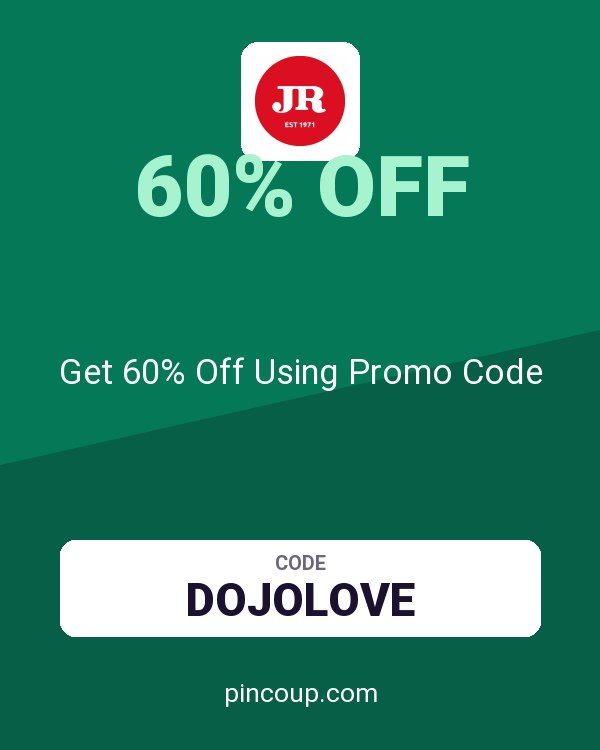 JR Cigars coupon: Get 60% Off Using Promo Code