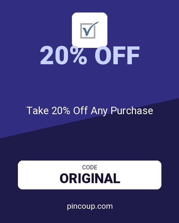 Franklin Planner coupon: Take 20% Off Any Purchase