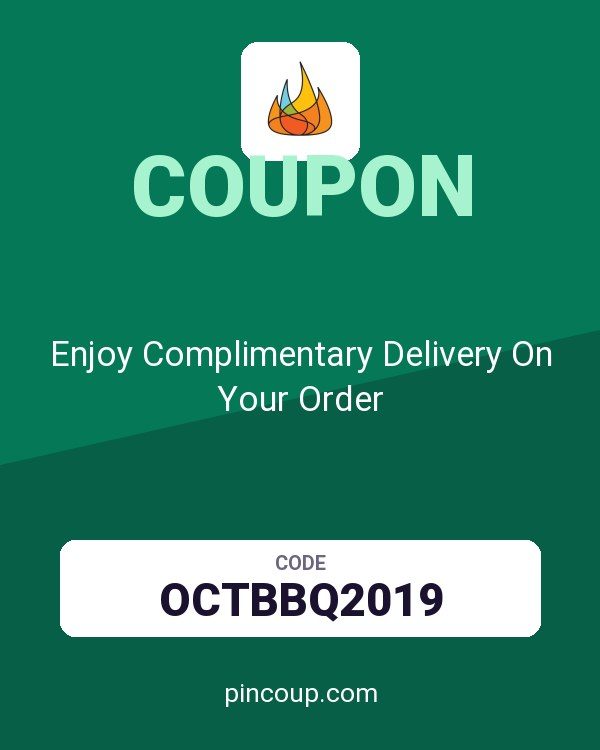 Barbeques Galore coupon: Enjoy Complimentary Delivery On Your Order
