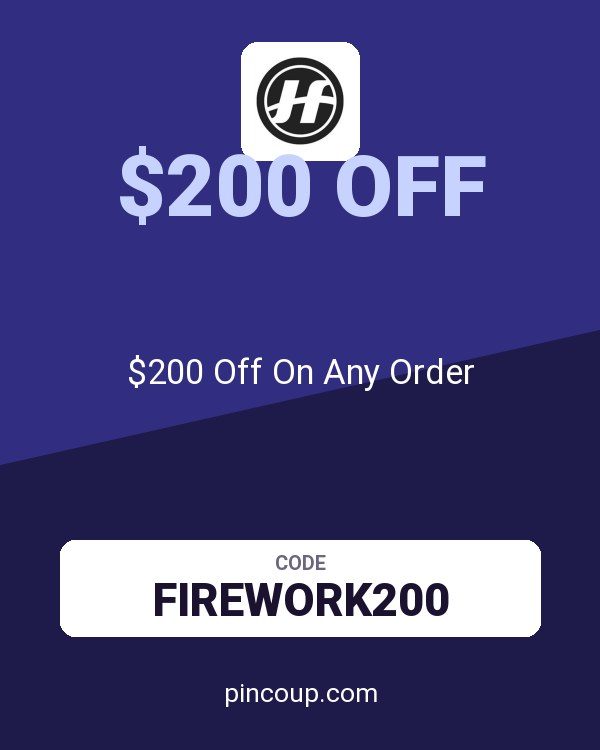 Horizon Fitness coupon: $200 Off On Any Order