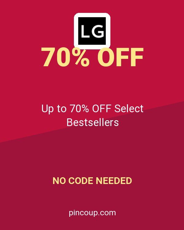 Lulu and Georgia coupon: Up to 70% OFF Select Bestsellers