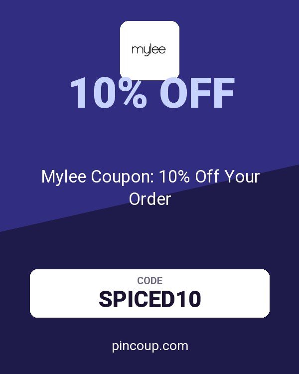 Mylee Coupon: 10% Off Your Order