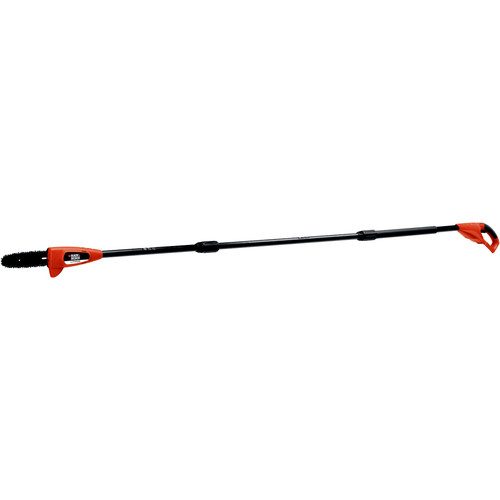 Black & Decker LPP120B 20V MAX Lithium-Ion Cordless Pole Pruning Saw (Tool Only) at 4seating.com