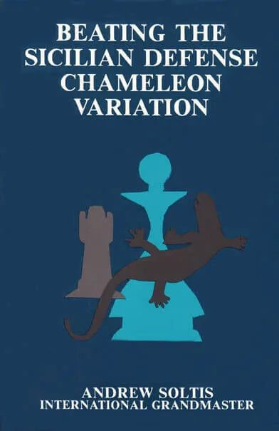 CLEARANCE - Beating the Sicilian Defense Chameleon Variation at US Chess Federation Sales
