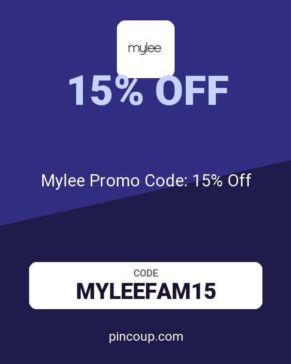 Mylee Promo Code: 15% Off