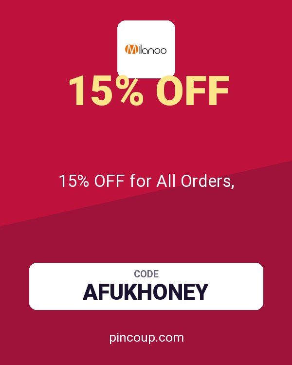 Milanoo IT coupon: 15% OFF for All Orders,
