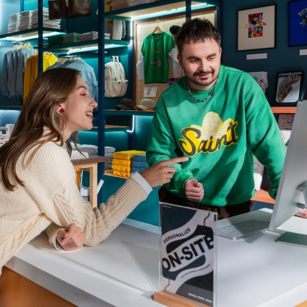 In-store Engraving with the F1 Ultra / Hour at xTool