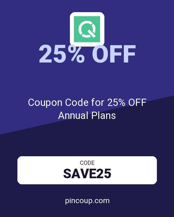 Qustodio: Coupon Code for 25% OFF Annual Plans