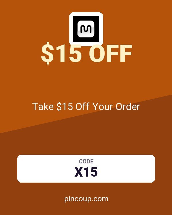 Monoprice coupon: Take $15 Off Your Order