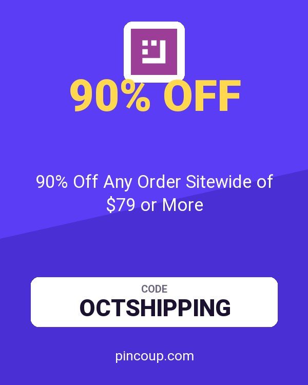Canvas On Demand coupon: 90% Off Any Order Sitewide of $79 or More