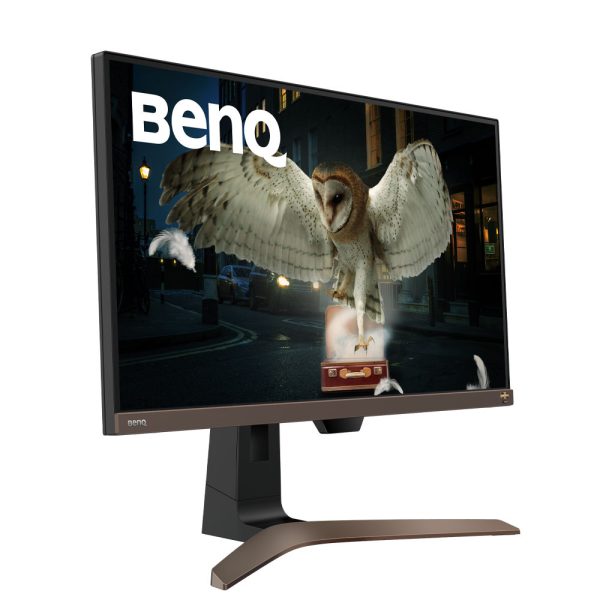 EW2880U | 28" 4K 16:9 HDR 90%P3 Monitor with HDRi Technology at BenQ