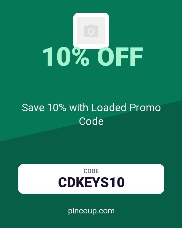 loaded.com coupon: Save 10% with Loaded Promo Code