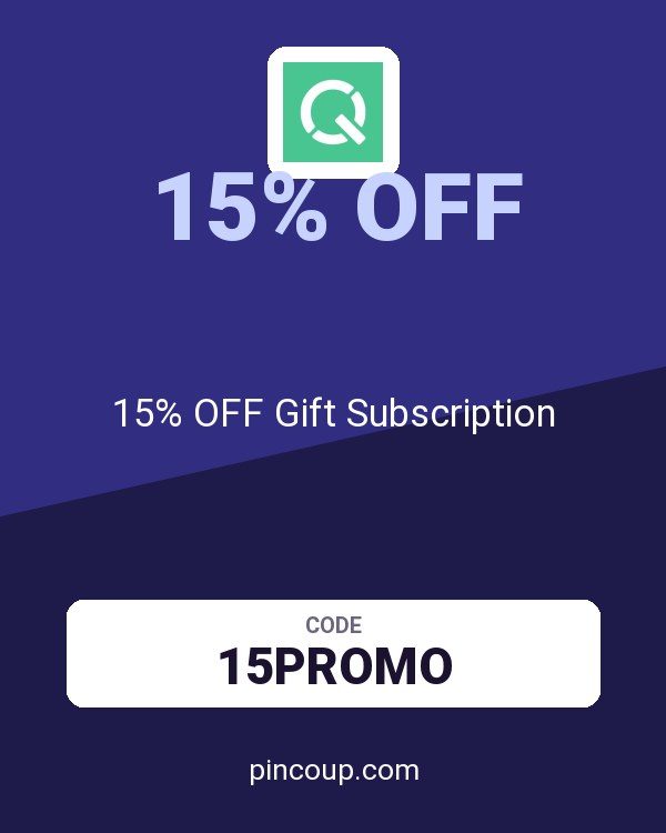 Qustodio coupon: 15% OFF Gift Subscription